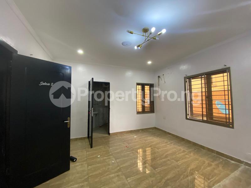 3 bedroom House for rent Lekki Phase 1 Lekki Lagos