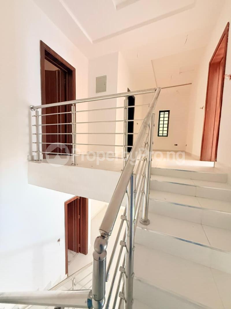 3 bedroom House for sale Lekki Sangotedo Lagos