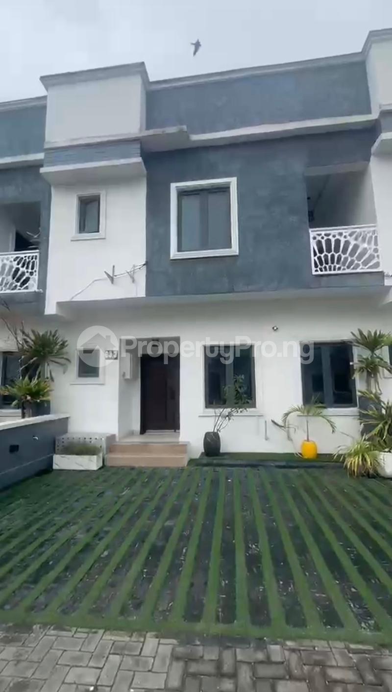 3 bedroom House for sale The Estate By Pennek Ogombo Ajah Lagos