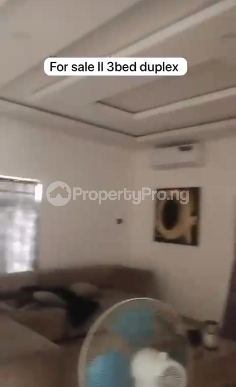 3 bedroom House for sale Lokogoma Lokogoma Abuja