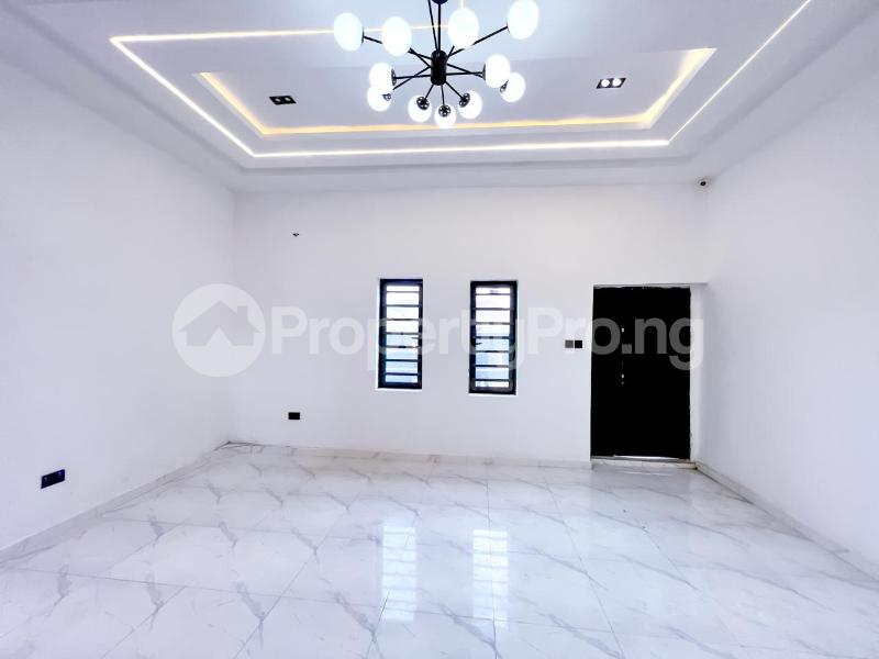 3 bedroom House for sale Lekki Garden Phase One Abraham Adesanya, Ajah Lekki Lagos