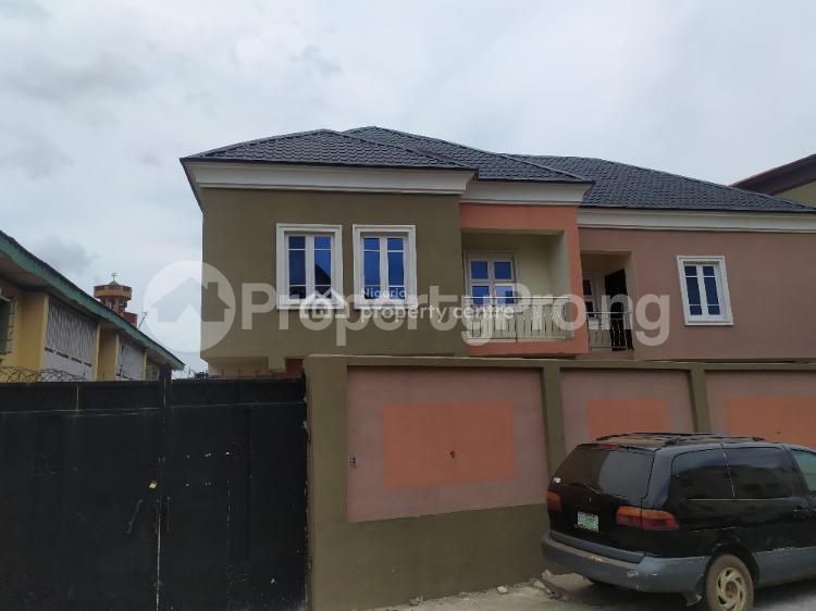 3 bedroom House for sale Irewole Opebi Ikeja Lagos