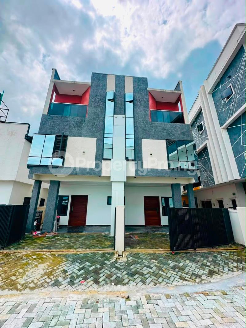 3 bedroom House for sale Okun Ajah Ajah Lagos