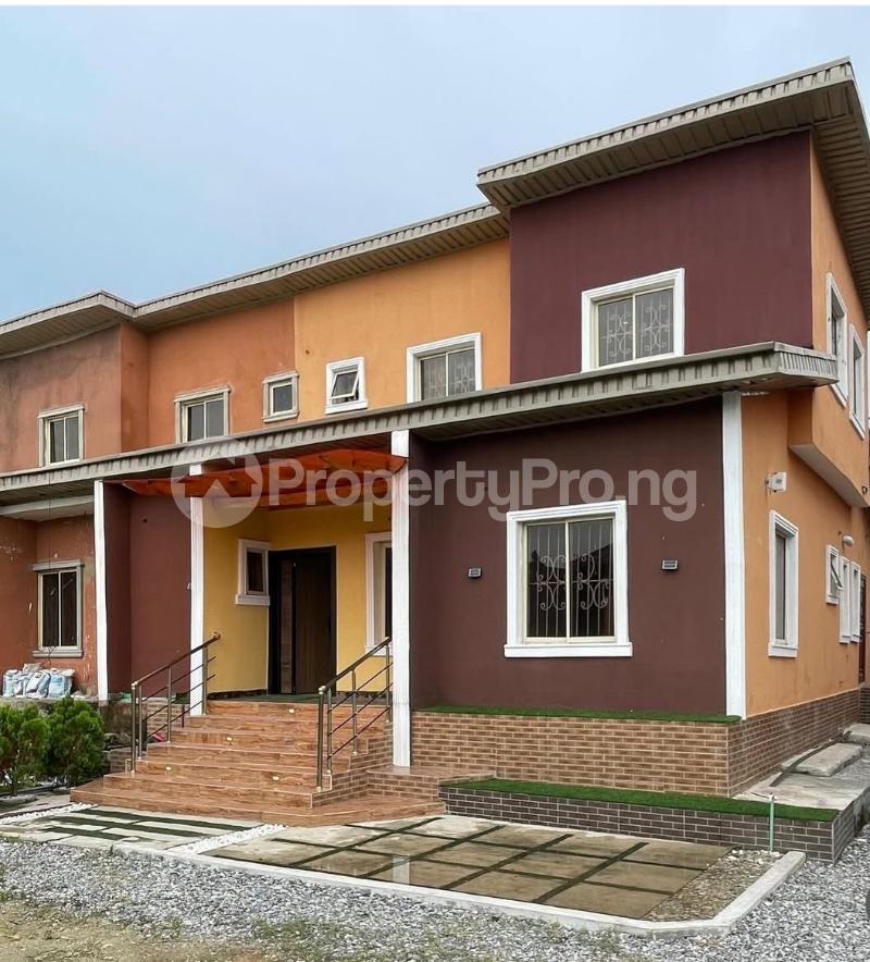 3 bedroom House for sale Yaba Lagos