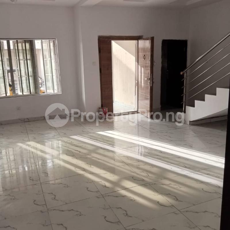 3 bedroom House for rent Abraham adesanya estate Ajah Lagos