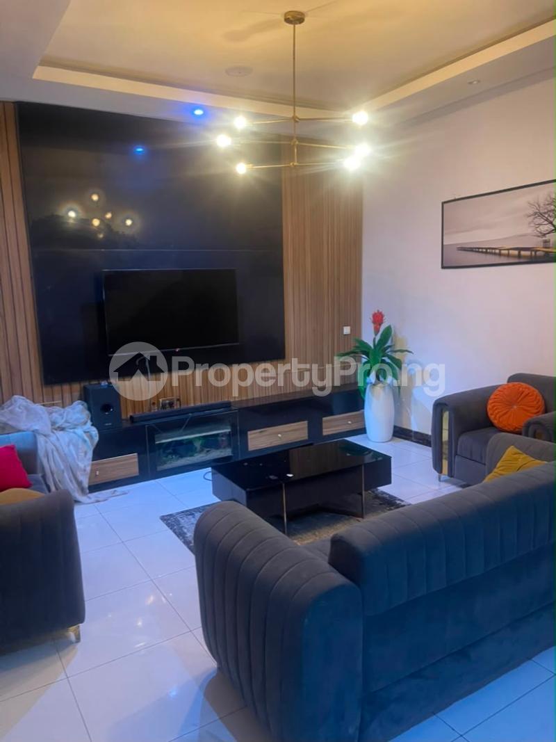 3 bedroom House for rent Ajah Lagos