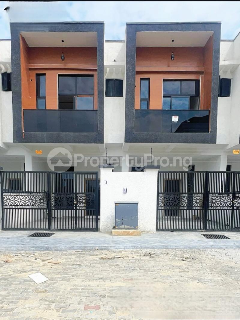 3 bedroom House for sale Ajah Lagos