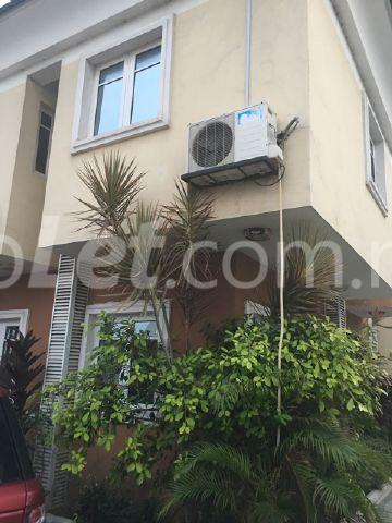 3 bedroom Flat / Apartment for rent Alpha Beach (new) Road chevron Lekki Lagos