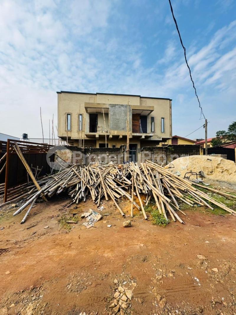 3 bedroom House for sale Oko oba Agege Lagos