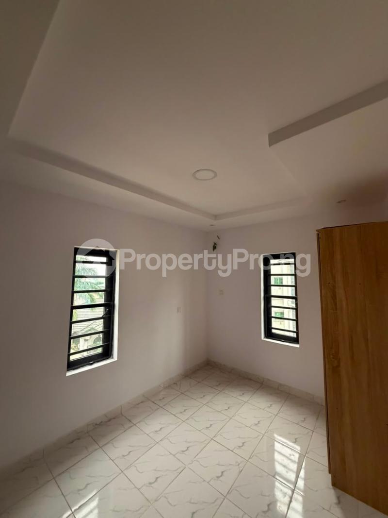 3 bedroom House for rent Medina Estate Gbagada Medina Gbagada Lagos