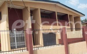 House for rent Thomas Estate Ajah Lagos
