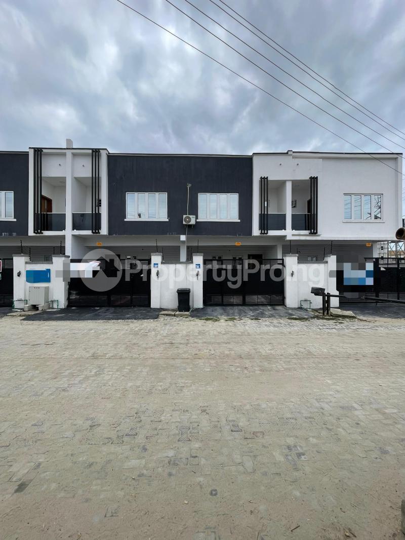 3 bedroom House for sale Ajah Lagos