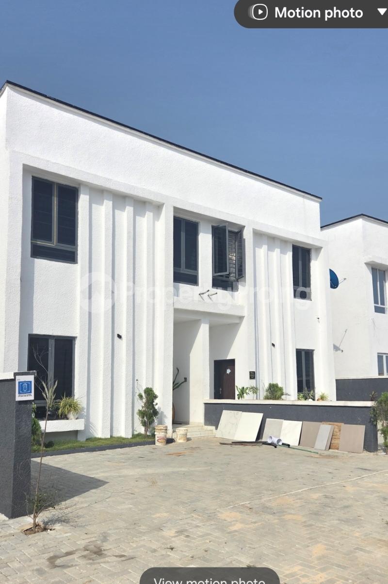 3 bedroom House for sale Capital Loft Before Eleko Junction Eleko Junction Ibeju-Lekki Lagos