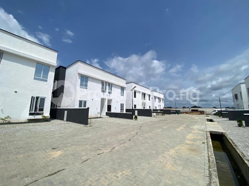 3 bedroom House for sale Capital Loft Eleko Ibeju-Lekki Lagos