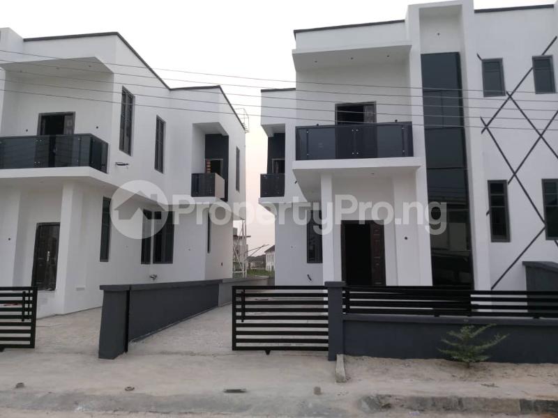3 bedroom House for sale Sangotedo Ajah Lagos