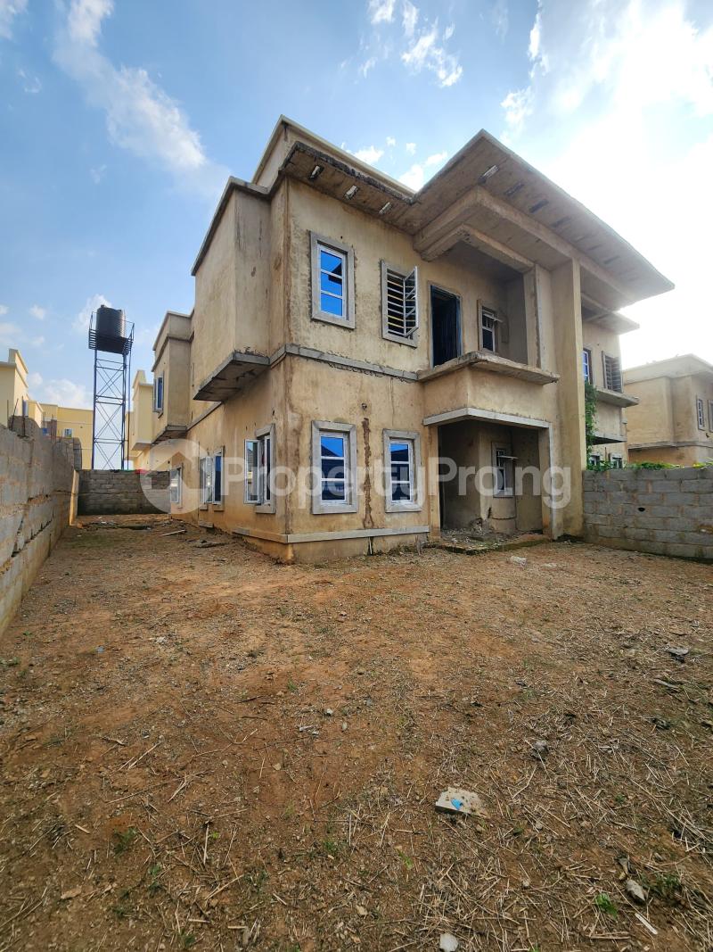 3 bedroom House for sale Apo Primary Apo Abuja