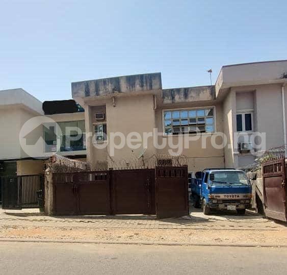 3 bedroom House for sale Wuse 2 Abuja - 0