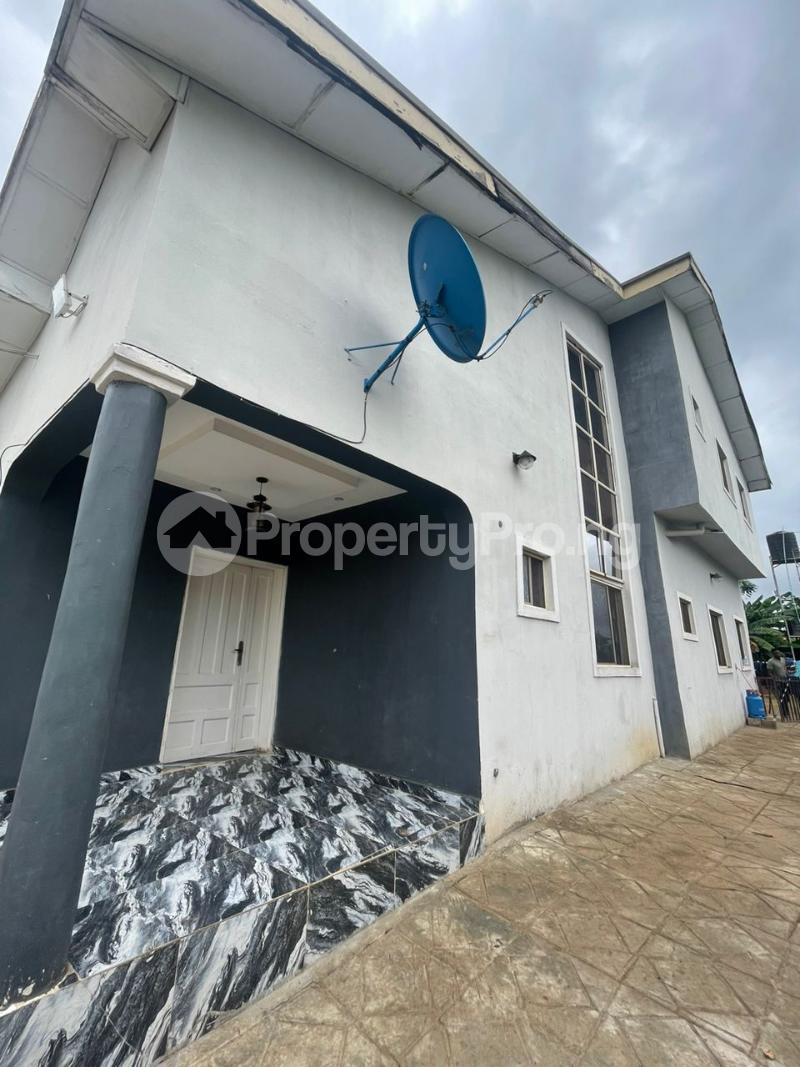 3 Bedroom House in Jericho Ibadan Oyo House for sale in ibadan