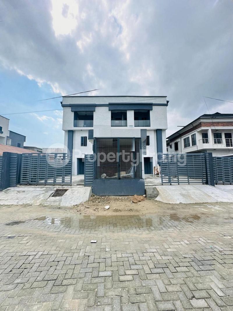 3 bedroom House for sale Orchid Lekki Lagos