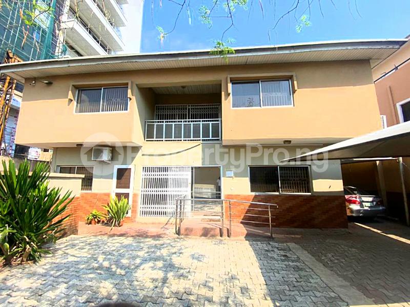 4 bedroom House for rent  Victoria Island Lagos