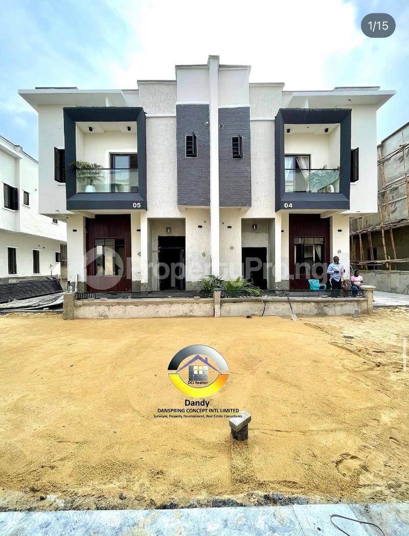3 bedroom House for sale Ajah Lagos