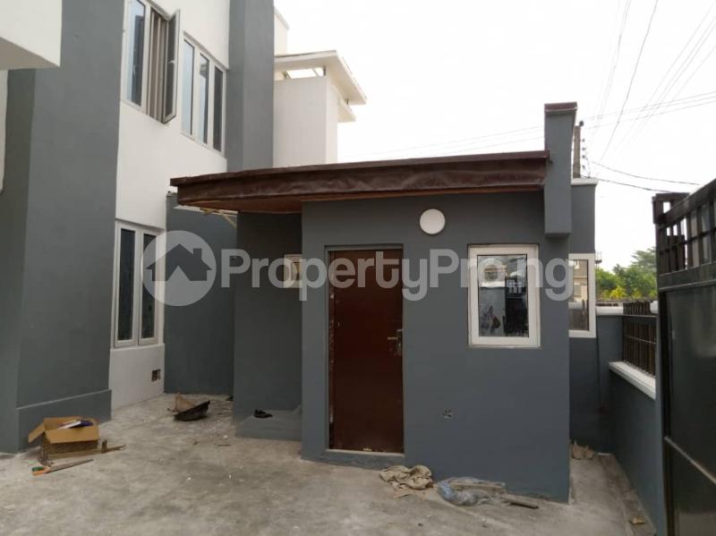 3 bedroom House for sale Mende Maryland Lagos