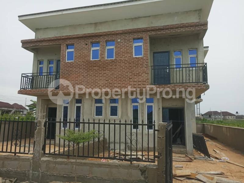 3 bedroom House for sale Sangotedo Lagos