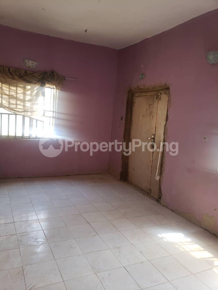 3 bedroom House for rent River Park Estate Lugbe Abuja
