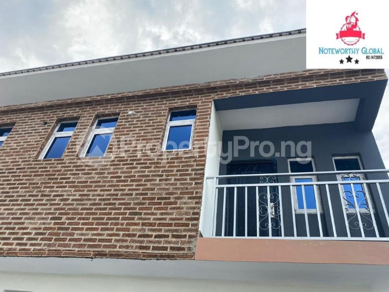 3 bedroom House for sale Sangotedo Ajah Lagos