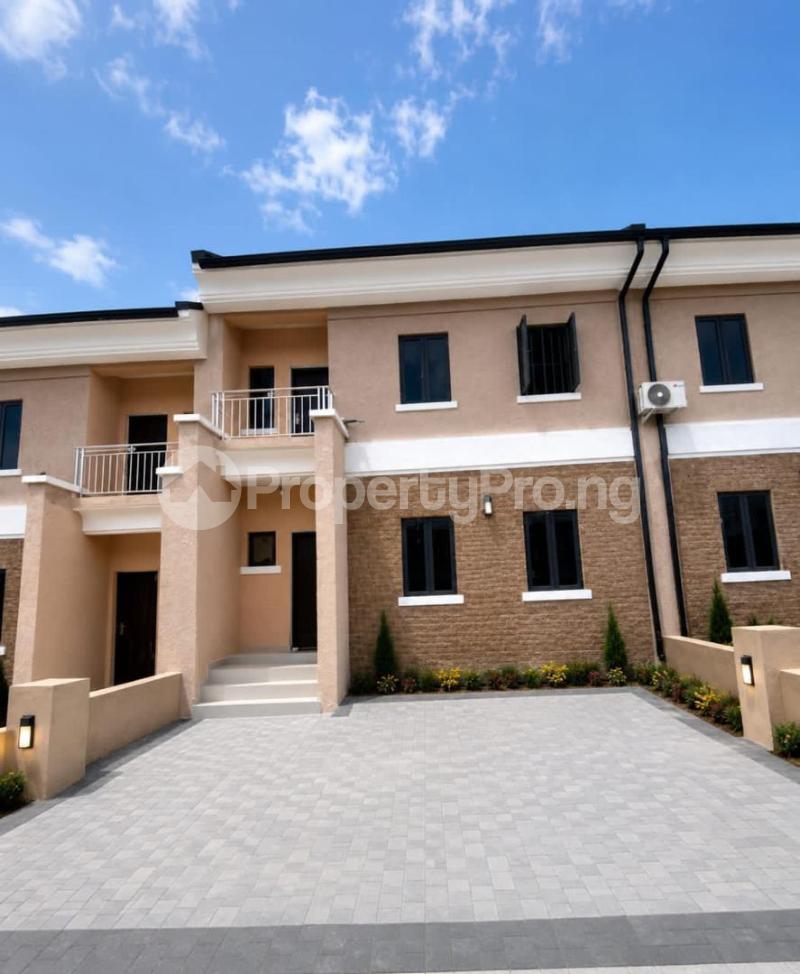 3 bedroom House for rent Apo Abuja