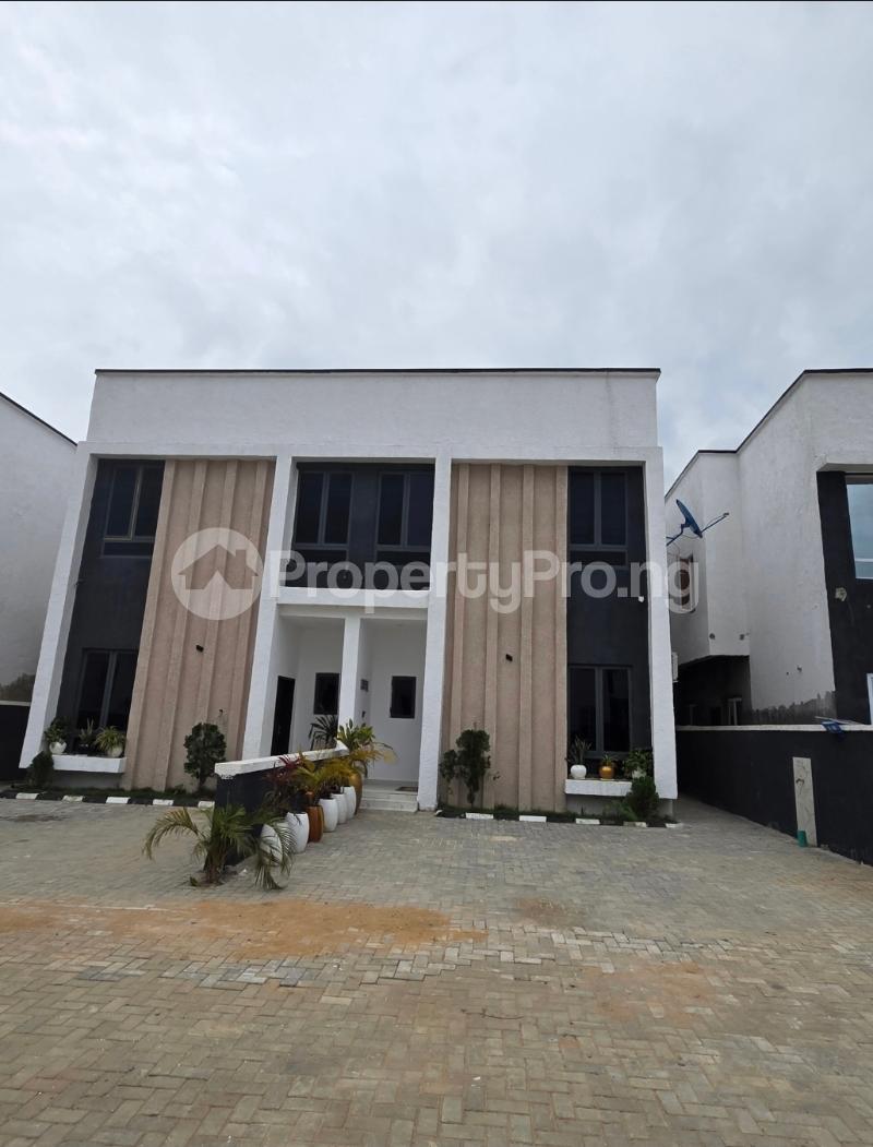 3 bedroom House for sale Idera Scheme, Eleko Ibeju-Lekki Lagos