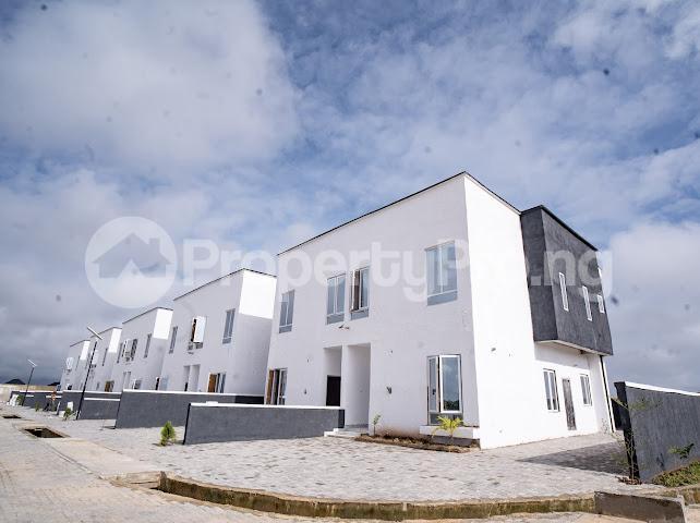 3 bedroom House for sale Capital Loft Estate Idera Scheme Eleko Eleko Ibeju-Lekki Lagos