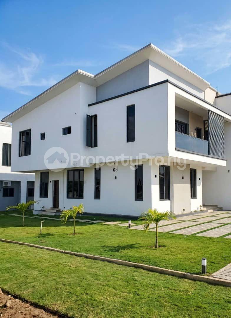 3 bedroom House for sale Opposite Railway Station Idu Abuja