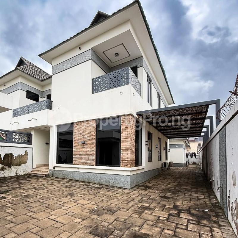 3 bedroom Flat / Apartment for sale  Life Camp Abuja