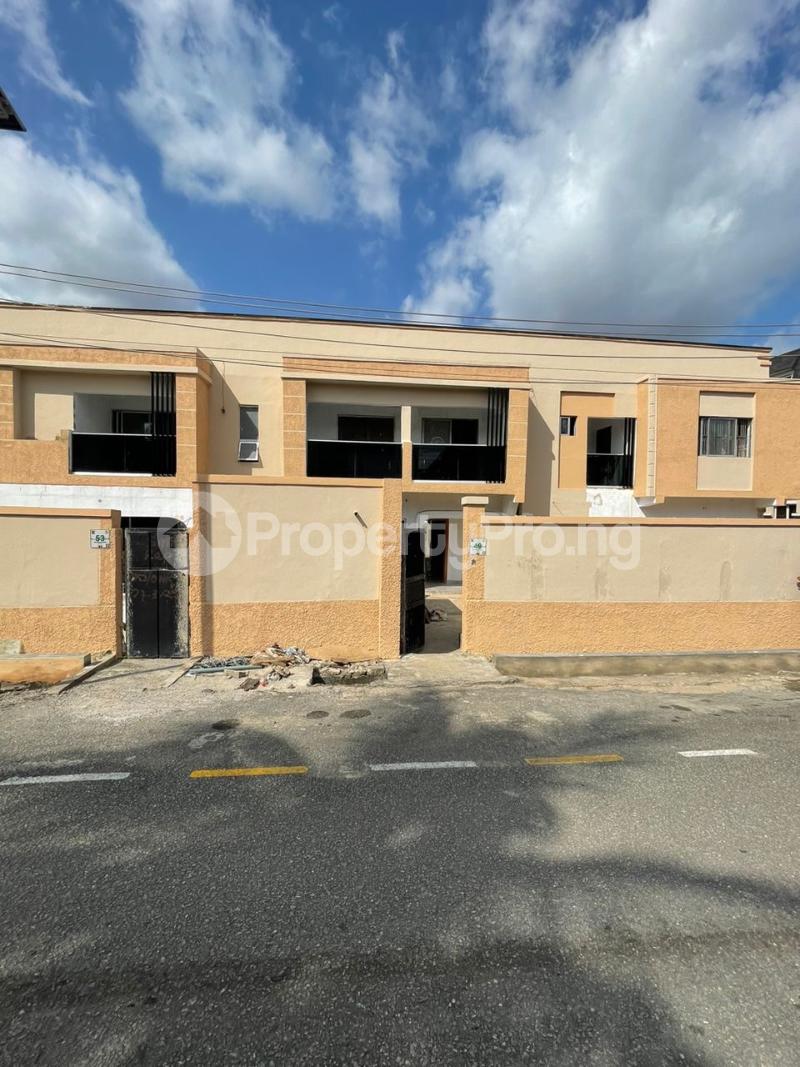 3 bedroom House for rent Maryland Lagos Mende Maryland Lagos