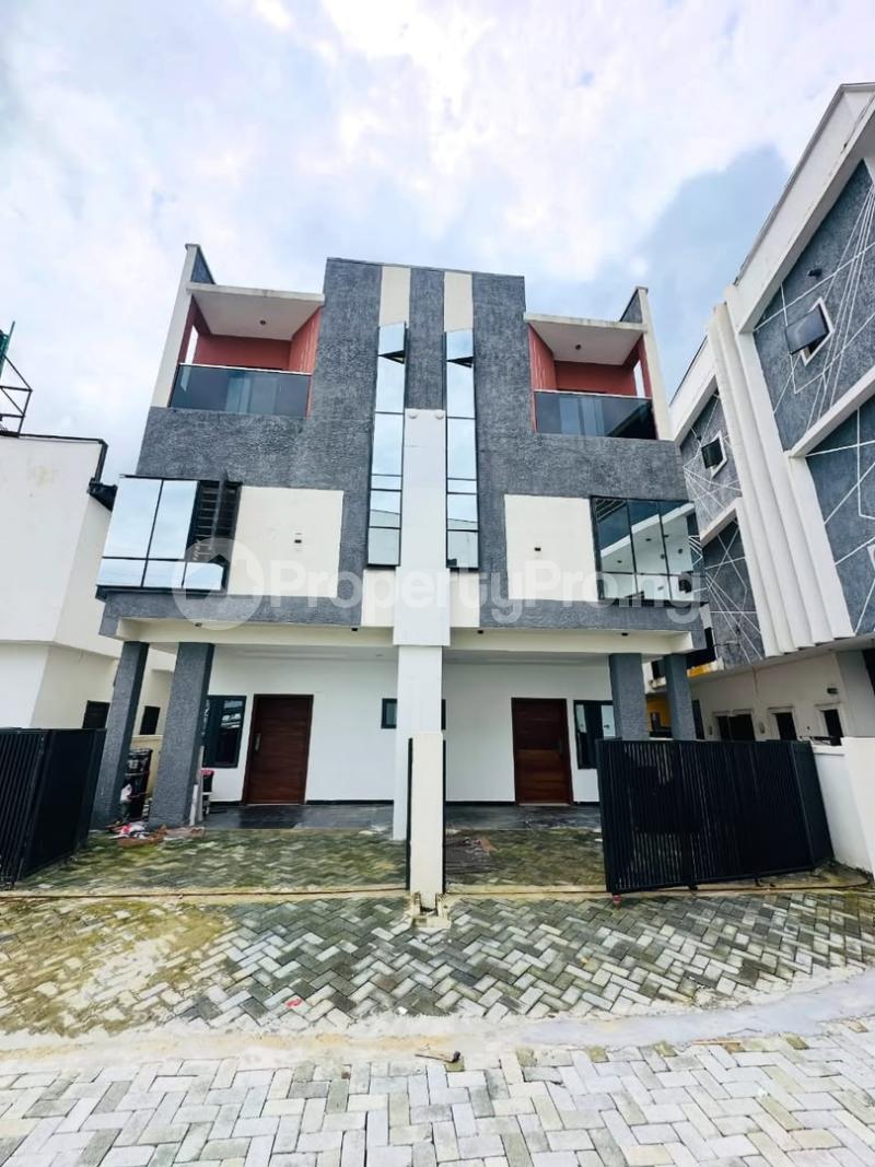 3 bedroom House for sale Okun Ajah Ajah Lagos