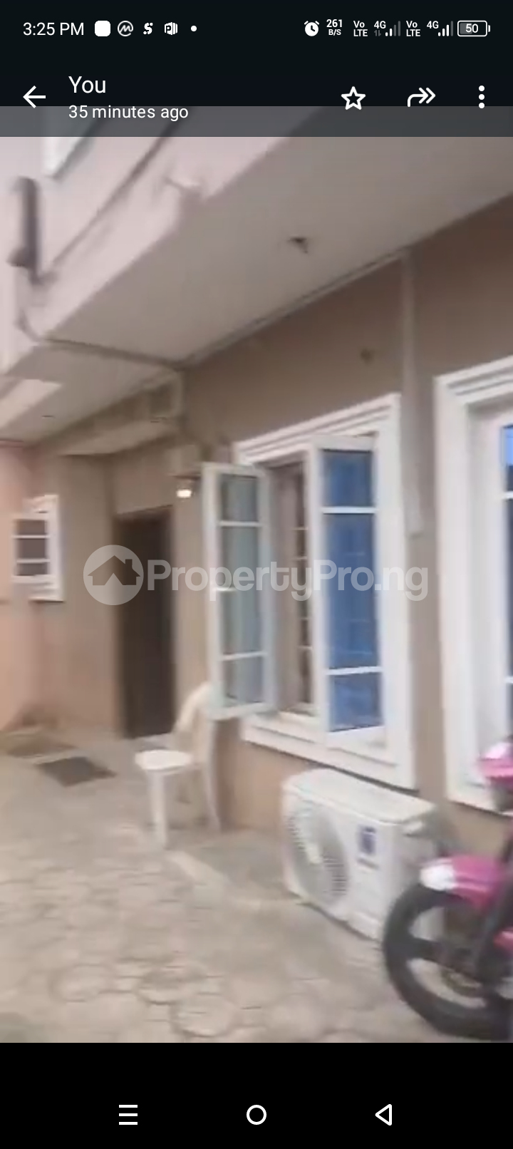 3 bedroom House for sale Opebi, Ikeja, Lagos. Opebi Ikeja Lagos