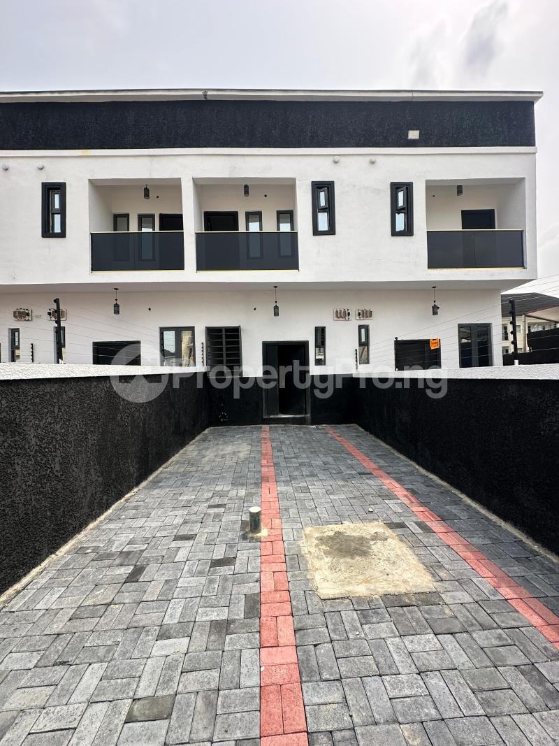 3 bedroom House for sale Sangotedo Ajah Lagos