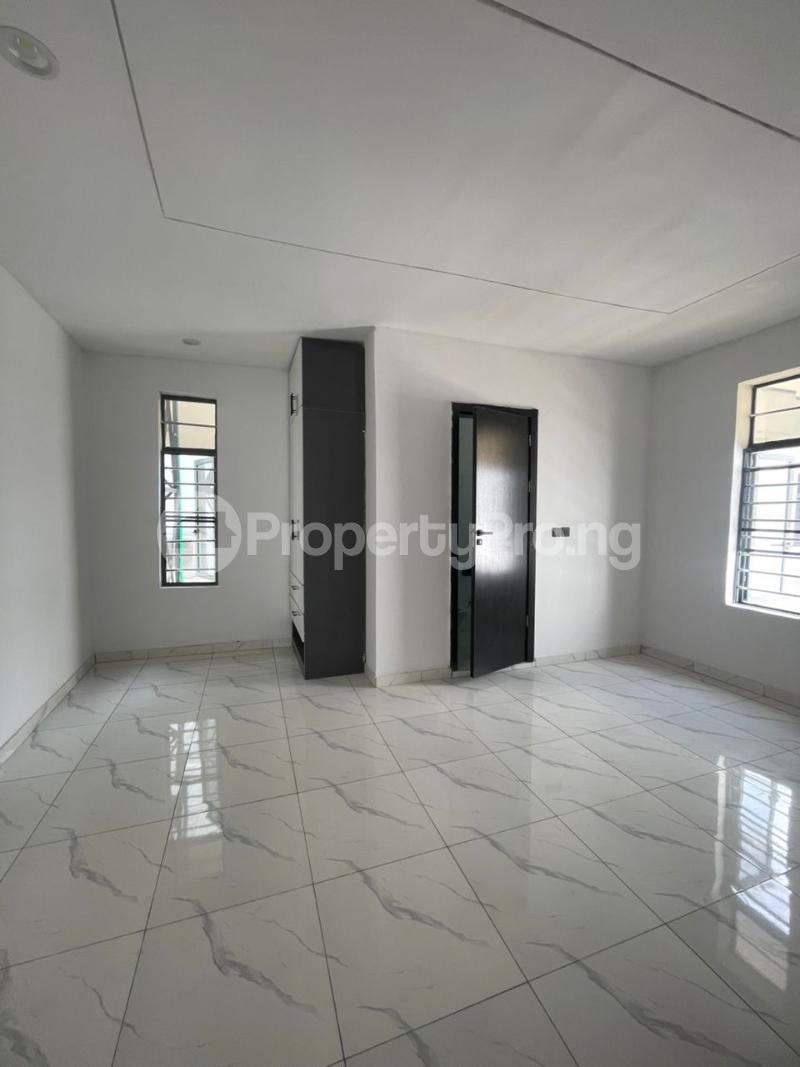 3 bedroom House for sale Ikota Lekki Lagos