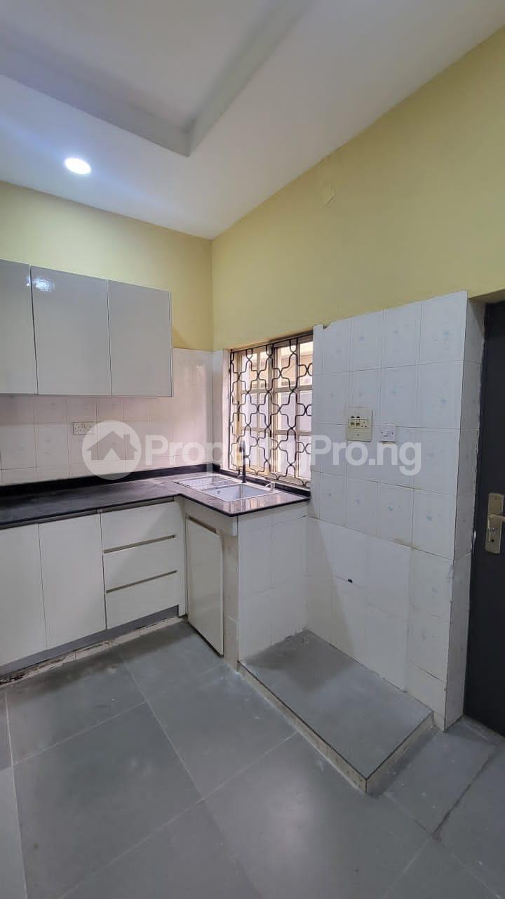 3 bedroom House for rent Ogba Lagos