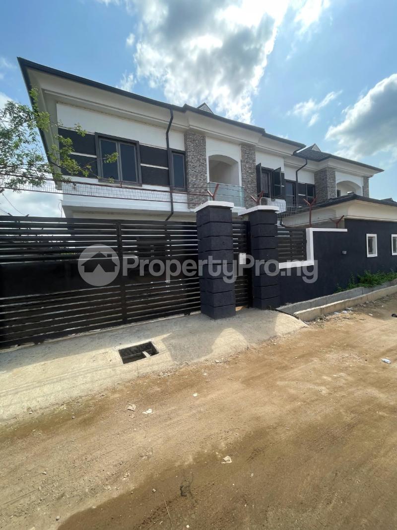 3 bedroom House for sale Ogudu Lagos