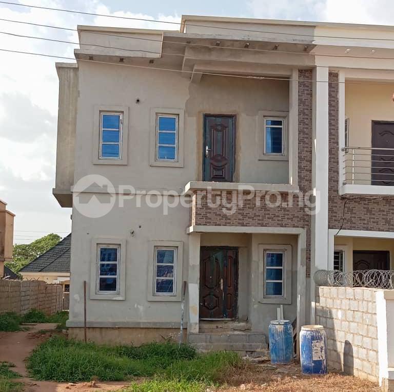 3 bedroom House for sale Apo Abuja