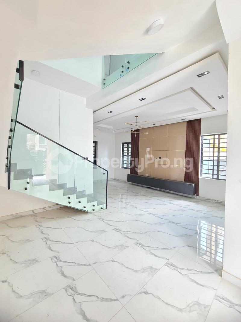 3 bedroom House for sale Vista Estate Ado Ajah Lagos