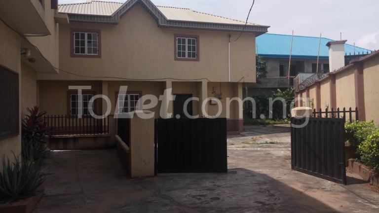 3 bedroom House for rent Omole Phase 2 Ojodu Lagos