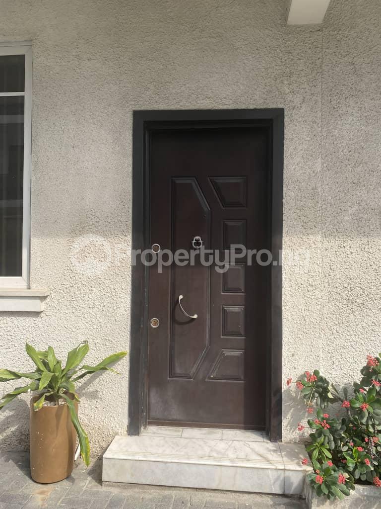 3 bedroom House for rent  Parkview Estate Ikoyi Lagos