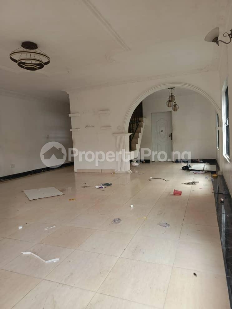 3 bedroom House for rent Ikota Villa Estate Ikota Lekki Lagos