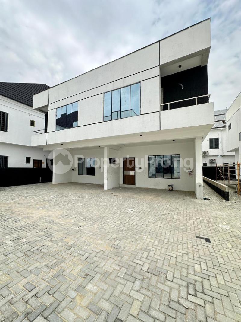 3 bedroom House for sale orchid Lekki Lagos