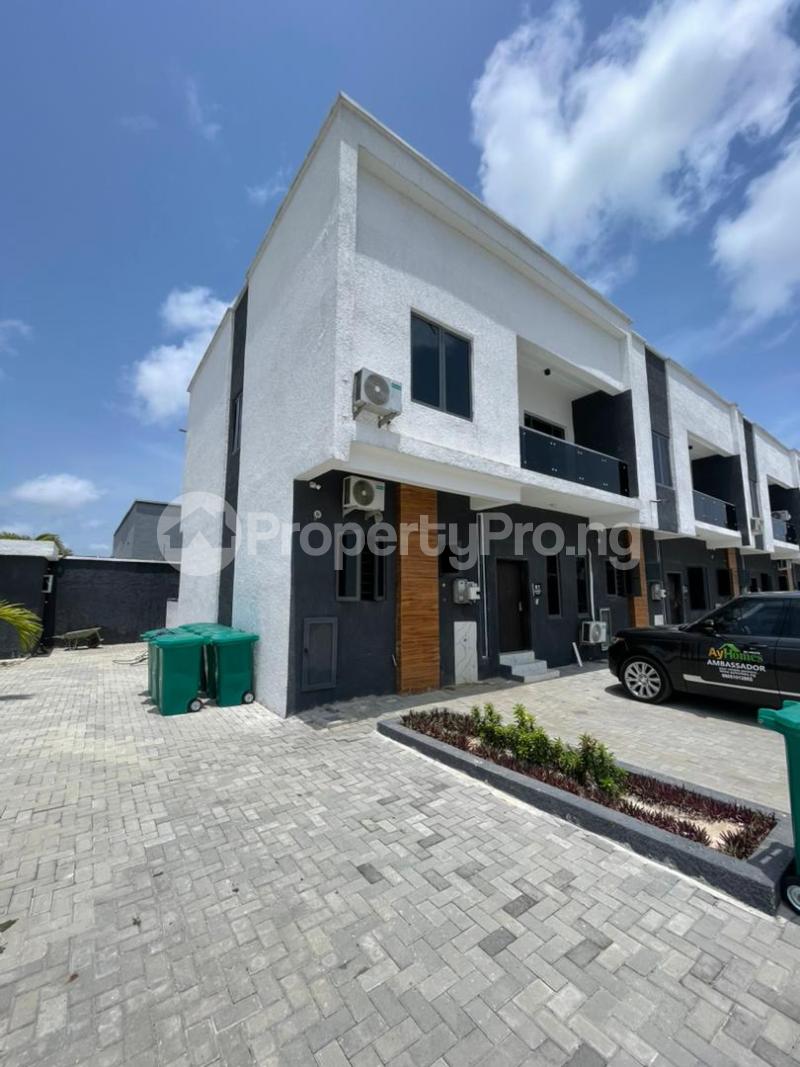 3 bedroom House for sale Ajah Lagos