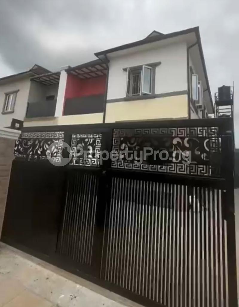 3 bedroom House for rent Kubwa Abuja