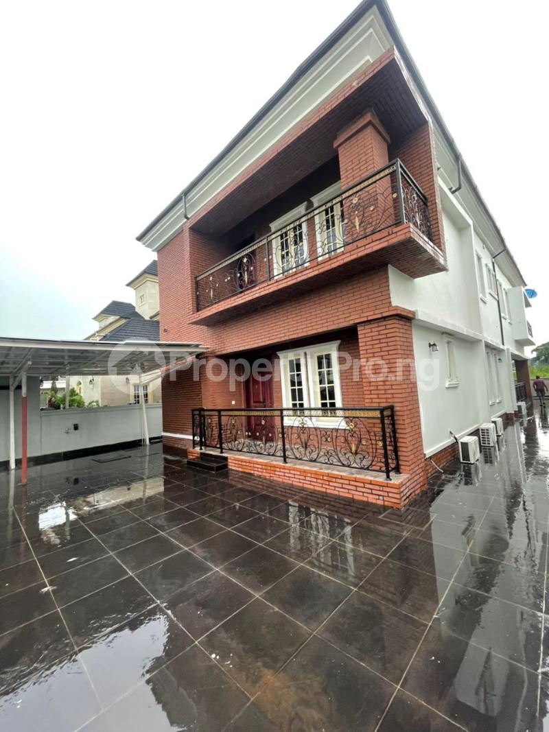 3 bedroom House for rent Royal Garden Estate, Ajah Lagos